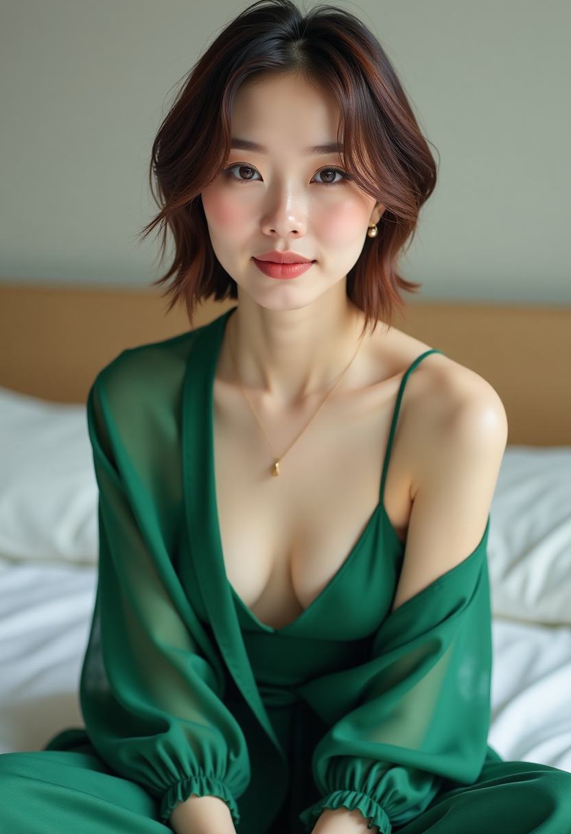 盛夏光年
